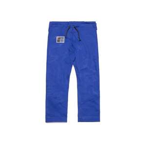 Kimono de Jiu-Jitsu Personalizado de Primera Calidad, Estilo Shoyorol - Product Image 2