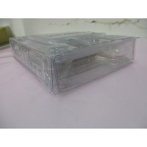 AMAT 3030-01877, MFC UFC-1660, 300 SCCM, N2, 1/4 - Equipo y Piezas de Semiconductores de Confianza de Trusted Global Legacy - Product Image 3