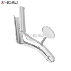 Instrumento Quirúrgico Transesférico para Hipofisectomía, Herramienta Neuroquirúrgica de Precisión de Acero Inoxidable de 21 cm, Instrumento Médico para Glándulas - Product Image 6