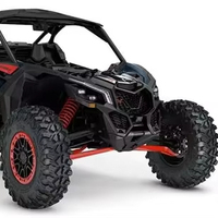 Véhicules utilitaires Ca M-averick X3 X RS TURBO RR 2026