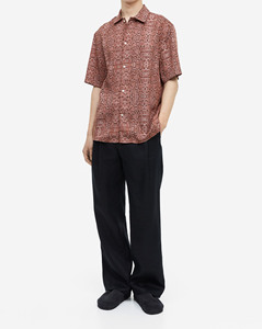 Camisa de hombre de algodón y poliéster de nuevo diseño, de color sólido, manga larga, formal, profesional, para oficina, lisa, informal, para negocios. - Product Image 6