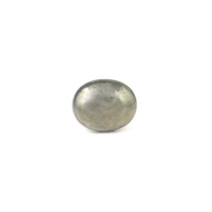 Loose Pyrite Gemstone 7.2 Carat Certified Natural High Quality Wholesale - Product Image 1