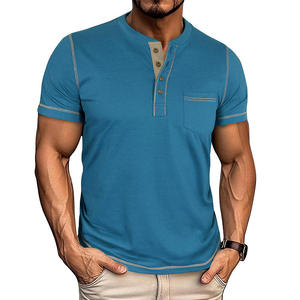 Camisetas de Gimnasio para Hombre, Transpirables, Ligeras, Talla Personalizada, Ecológicas, de Secado Rápido, 100% Algodón, Logotipo Personalizado, Alta Calidad, Corte Regular - Product Image 2