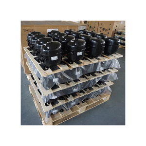 Wholesale AC compressor <b>scrap</b> bulk supply perfect for recycling and <b>metal</b> processing - Product Image 1