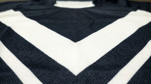 High Quality Knit <b>100</b>% <b>Polyester</b> Recycled RPET Golf Polo t <b>Shirt</b> for Male Female - Product Image 4