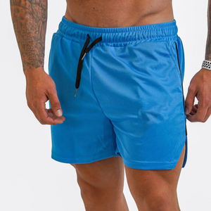 2026 Men's Sports Shorts Running Workout Athletic Wear <b>Nets</b> Shorts Casual Custom Names logo Basketball Fitness Jogger <b>Mesh</b> Short - Product Image 2