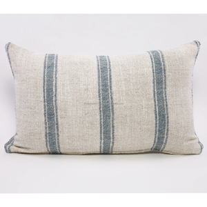 Jeter taie d'oreiller décoration de la maison housse de coussin tissé taie d'oreiller décoration de la maison luxe du fournisseur indien - Product Image 2