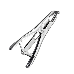 Anillos Elastrator de Acero Inoxidable Premium Ariston International para Castración Veterinaria de Ganado, Corderos, Cabras y Ovejas - Product Image 4