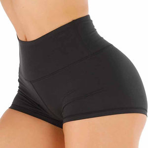 Shorts d'été tendance de haute qualité pour femmes, taille haute, fitness, yoga, vente chaude, prix bas, shorts pour femmes - Product Image 2