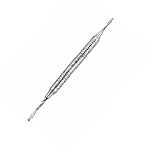 Ciseau parodontal Ochsenbein non magnétique à manche creux pour remodelage osseux, extrémité de travail de 5 mm - Product Image 1