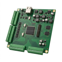 Assemblage de circuits imprimés (PCB) clé en main avancé, incluant la conception personnalisée de PCB et la conception de la disposition des circuits imprimés pour les besoins d'appareils électroniques complexes