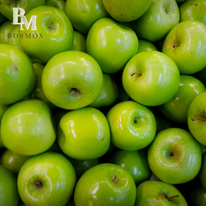 Bosmos_ 5% Green Apple Real Juice Popping <b>Boba</b> 3.3kg- Best Taiwan <b>Bubble</b> Tea Supplier, Bursting <b>Boba</b> - Product Image 2