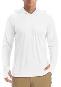Sudaderas de Felpa con Mezcla de Algodón, Estilo Vintage para Hombre, Más Vendidas, Servicio OEM Personalizable, Calidad Premium - Product Image 3