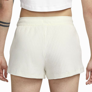 Pantalones Cortos Deportivos de Mujer de Alta Calidad con Logotipo Personalizado, Transpirables, de Algodón y Poliéster, Multicolores, para Correr y Hacer Ejercicio, Gran Venta - Product Image 3