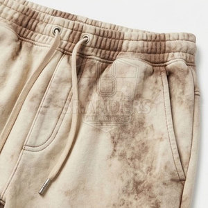Conjunto Deportivo para Hombre con Estilo, Chaqueta con Capucha y Cierre Completo, Pantalones Jogger a Juego, Ropa Casual Moderna de Estilo Urbano - Product Image 4
