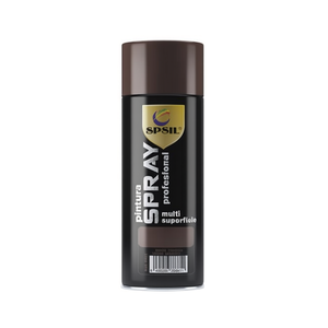 Peintures acryliques brun tabac 200 ml - Product Image 2