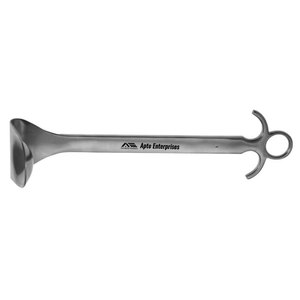 Instrument chirurgical durable, outil médical pour les procédures orthopédiques et cliniques, rétracteur de deltoïde Browne, qualité supérieure, nouvelle arrivée - Product Image 4