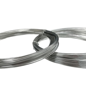 Alambre de Aluminio de Alta Conductividad para Transmisión de Energía, Fabricación y Suministro Comercial, Listo para Pedidos al por Mayor - Product Image 5