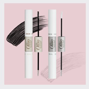 Suministros para extensiones de pestañas Ollio Korean K-Beauty Olio Olio Pearl Mascara Eyelash Bond Seal Elige 1 de 2 - Product Image 4