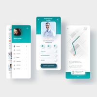 Software de inventario médico, desarrollo de software y software para minoristas médicos por Iniz Solutions