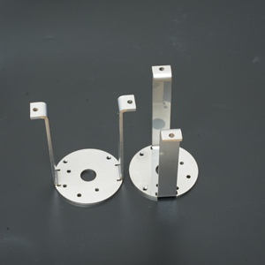 Technologie d'usinage CNC sans bavures lancée pour l'élimination des bavures - Product Image 3