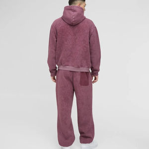 Chándal Deportivo Personalizado de Alta Calidad, Ligero y Cómodo para Hombre, Ropa Deportiva de Fútbol para Entrenamiento - Product Image 3