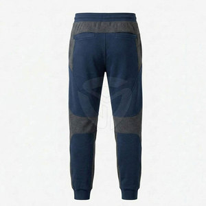 Lightweight <b>Men</b> Jogger <b>Pants</b> With Stretchable Fabric Perfect For Gym Fitness <b>Running</b> And Outdoor Activities Use - Product Image 2