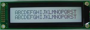 Wisetip Made In Taiwan Vc20X2A St7066 Controller Character Lcd Modules <b>Panel</b> <b>Display</b> Solution - Product Image 3