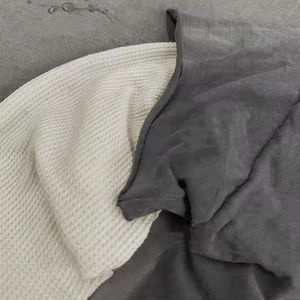 เสื้อยืดลายวินเทจสไตล์สตรีทแวร์สำหรับผู้ชาย แบบย้อมสีเอซิด ลุคขาดๆ  ผ้าคอตตอน  แบบสองชั้น  แขนยาว  ไม่มีแขน  พร้อมลายพิมพ์ DTG - Product Image 4