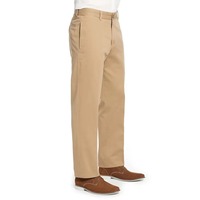 Pantalones de Chef Elásticos de Algodón Azul Marino Cómodos y Económicos, Uniformes de Trabajo Personalizados OEM para Hombre, 3Starsexperts, Impresión Digital 3 Estrellas