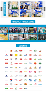 Phim cán màng LLDPE bề mặt nhẵn 500m, xuất xứ Việt Nam, trong suốt, không lõi, mềm mại, dễ quấn tay, độ bền kéo cao, phim in chìm - Product Image 6