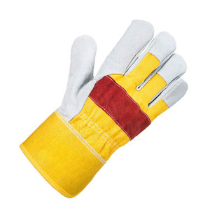Professional Working <b>Gloves</b> For Men Anti Slip Grip Durable Safety <b>Gloves</b> For Mechanical Industrial Tasks - Product Image 6