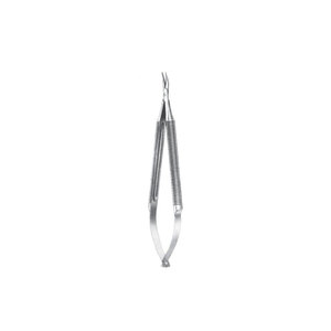 INSTRUMENTS CHIRURGICAUX IAA – Porte-aiguille de précision en acier inoxydable pour chirurgie générale, instrument de suture délicat, certifié CE - Product Image 1
