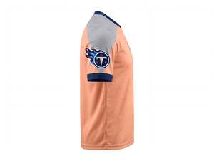 Maillot de football personnalisé pour homme – T-shirt de sport haute performance à manches courtes – Tenue d'équipe respirante et légère pour l'entraînement et les matchs - Product Image 3