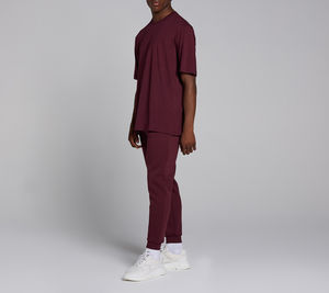 Camiseta Deportiva de Compresión sin Costuras para Hombre, de Alta Calidad, a la Moda, de Secado Rápido, para Gimnasio, Fitness y Entrenamiento - Product Image 4