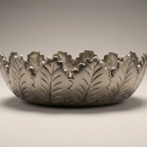 Plateau de service ovale en aluminium bronze de luxe moderne WB INC, couleur, taille et logo personnalisés, pour la restauration, la cuisine, les hôtels et les restaurants - Product Image 5