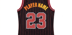 Camisetas de Baloncesto Personalizadas con su Propio Diseño, Sublimadas, Unisex, de Manga Corta, Malla Transpirable de Secado Rápido - Product Image 6