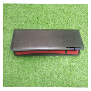 Medical Dental Tools Organizer <b>Zipper</b> Carrying Storage Case Black Color Custom Sizes Offered - Product Image 1