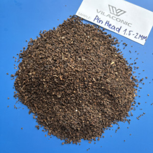 Épices vietnamiennes de qualité supérieure Poivre noir FAQ Nettoyé, en grains, à têtes de graines, légèrement décortiqué, Poivre blanc 630g - Vilaconic (Joice) - Product Image 4