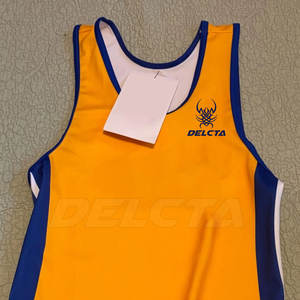 Combinaisons de lutte de haute performance, qualité supérieure, style unique, meilleure qualité, vente chaude - Product Image 2