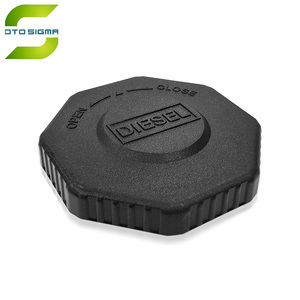 ฝาถังน้ำมัน 8-97387-179 สำหรับ Isuzu NQR 2012 คุณภาพเทียบเท่าอะไหล่แท้ ผลิตในไต้หวัน อะไหล่ระบบเชื้อเพลิงประสิทธิภาพสูง - Product Image 2