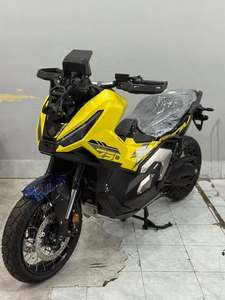 Motocicleta Deportiva XADV 750 de Alta Calidad, Nueva Llegada, Oferta para Aventureros, Motocicletas Todoterreno de 750cc - Product Image 1