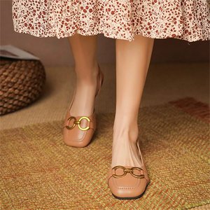 Sandalias de Verano 2025, Diseño Nuevo, Modernas, Casuales, <span class=keywords><strong>para</strong></span> Bodas, Talla Pequeña <span class=keywords><strong>para</strong></span> Mujer - Product Image 3