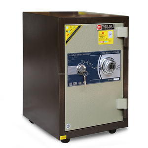 Dua <b>Lock</b> Safes Bonn Germany Suppliers and Exporters - Product Image 1