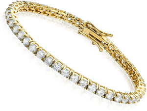 Fine Jewelry Hip Hop 925 Sterling Silver VVS Moissanite Diamond Cluster Iced Out <b>Tennis</b> Chain <b>Bracelet</b> Necklace <b>for</b> <b>Men</b> Women - Product Image 2