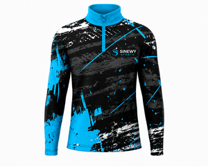 Ensemble de survêtements d'entraînement de football personnalisés 25/26 avec logo, haute qualité, respirant, séchage rapide, 100 % polyester, transfert thermique - Product Image 1
