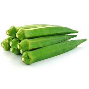 <b>Fresh</b> Okra <b>Vegetables</b> for sale - Product Image 3