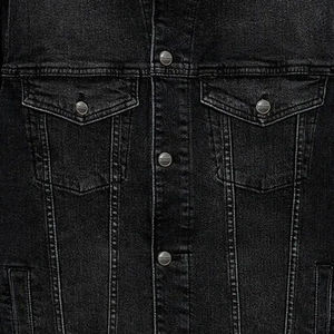 Chaquetas de lona de alta calidad para hombre, recién llegadas para invierno, tallas grandes, chaquetas vaqueras para hombre, ajustables, chaqueta directa para hombre - Product Image 6