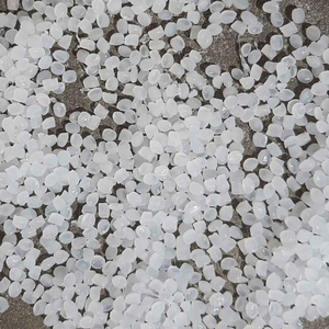 LDPE de Alta Pureza para Fabricación de Contenedores, Resina LDPE Premium para Sistemas de Extrusión de Películas - Product Image 1