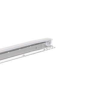 [HAN DOCK HI-TECH] HDS-450 Self Closing Drawer Slide Bottom Mount Roller Rail Furniture Hardware Korea <b>Runner</b> - Product Image 2
